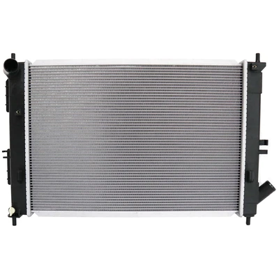 Radiator - Denso 221-9553
