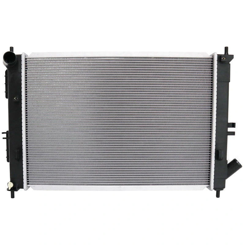 Radiator - Denso 221-9553