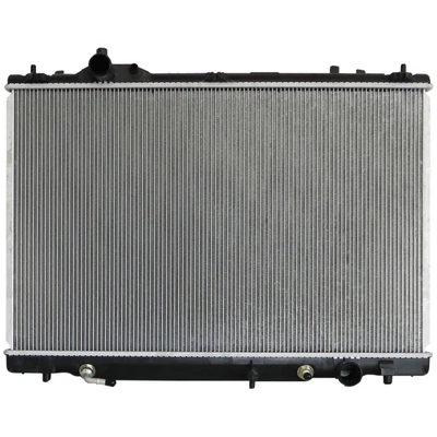 Radiator - Denso 221-9556