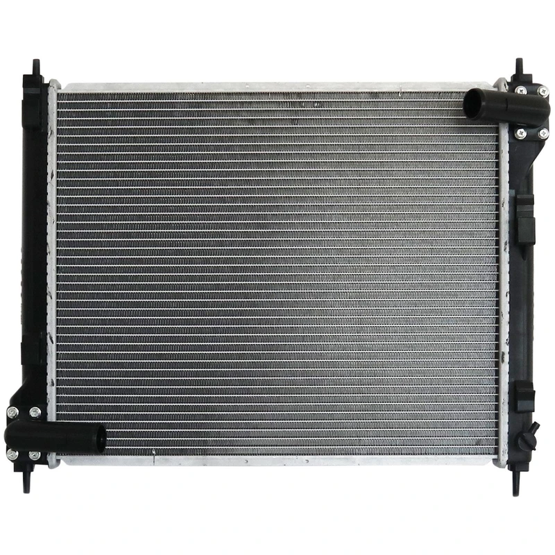 Radiator - Denso 221-9560