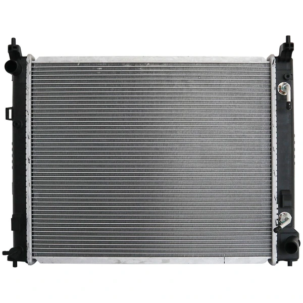 Radiator - Denso 221-9561