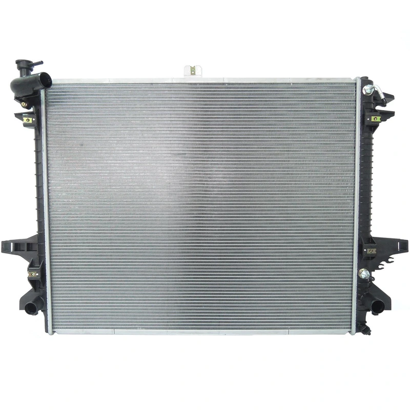 Radiator - Denso 221-9563