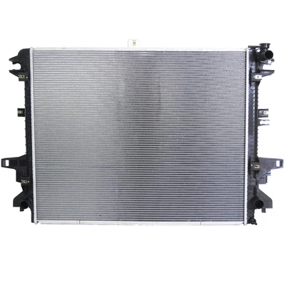 Radiator - Denso 221-9565