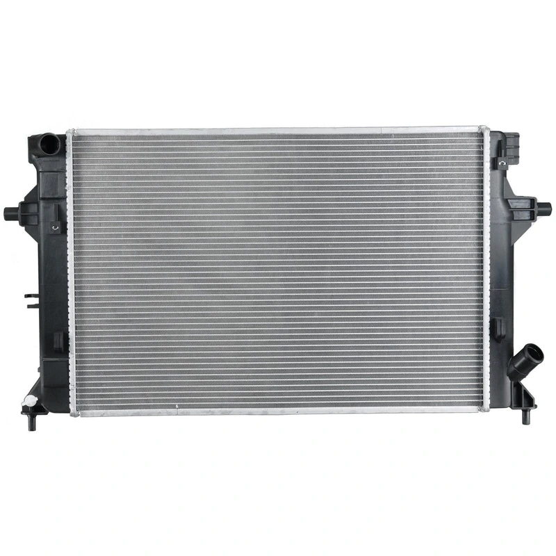 Radiator - Denso 221-9567