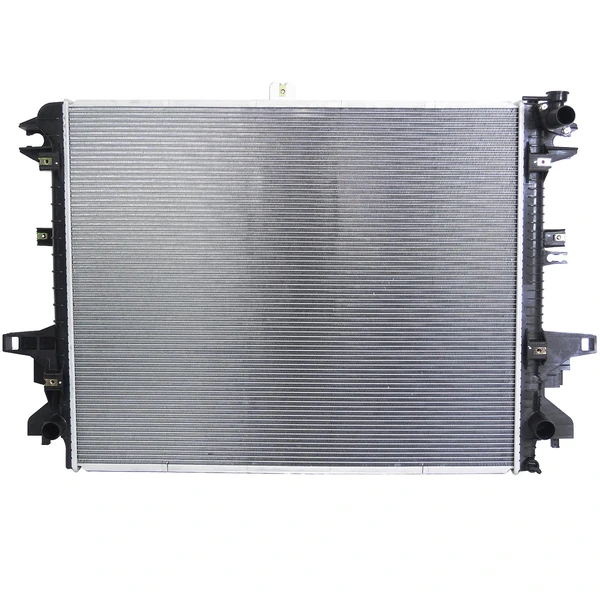 Radiator - Denso 221-9568