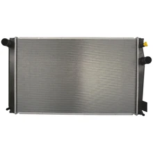 Radiator - Denso 221-9568