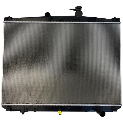 Radiator - Denso 221-9570