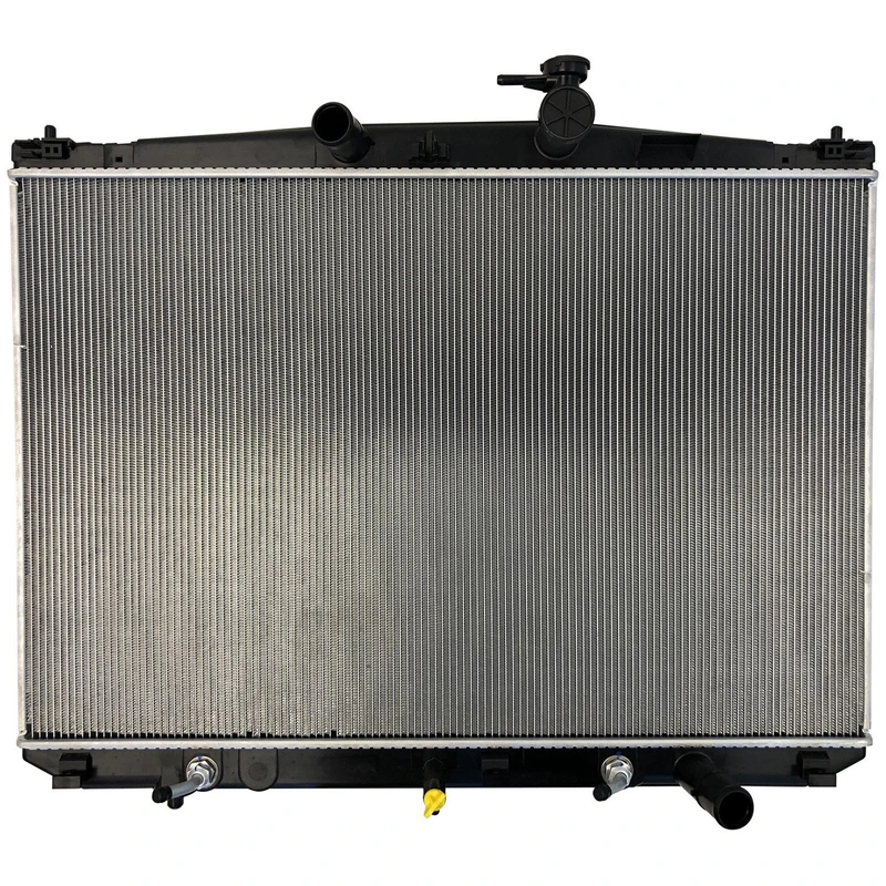 Radiator - Denso 221-9571