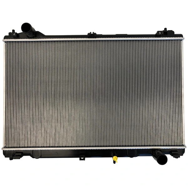 Radiator - Denso 221-9572
