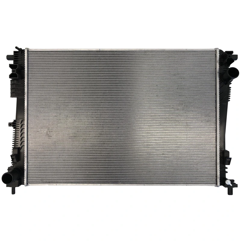 Radiator - Denso 221-9573