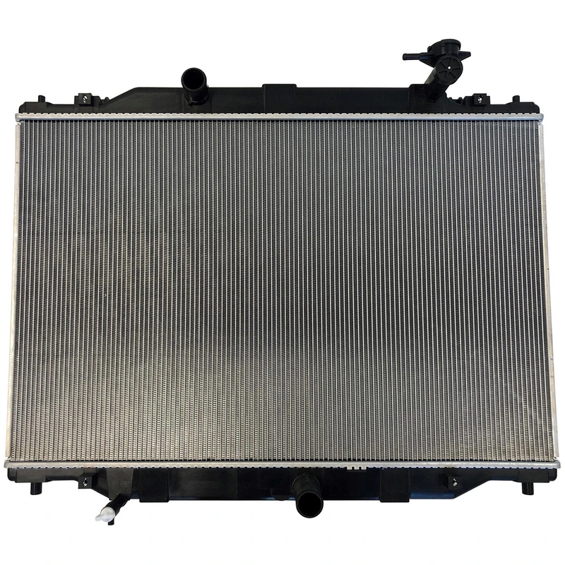 Radiator - Denso 221-9577