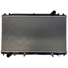 Radiator - Denso 221-9580