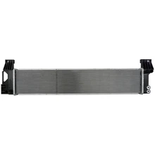 Radiator - Denso 221-9596