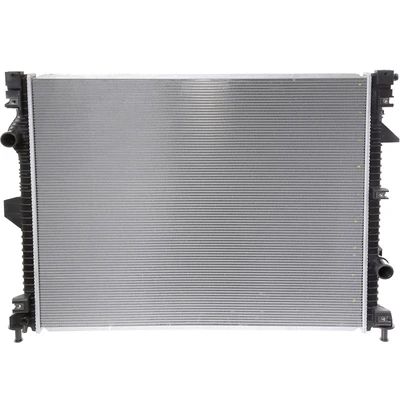 Radiator - Denso 221-9500