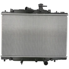 Radiator - Denso 221-9505