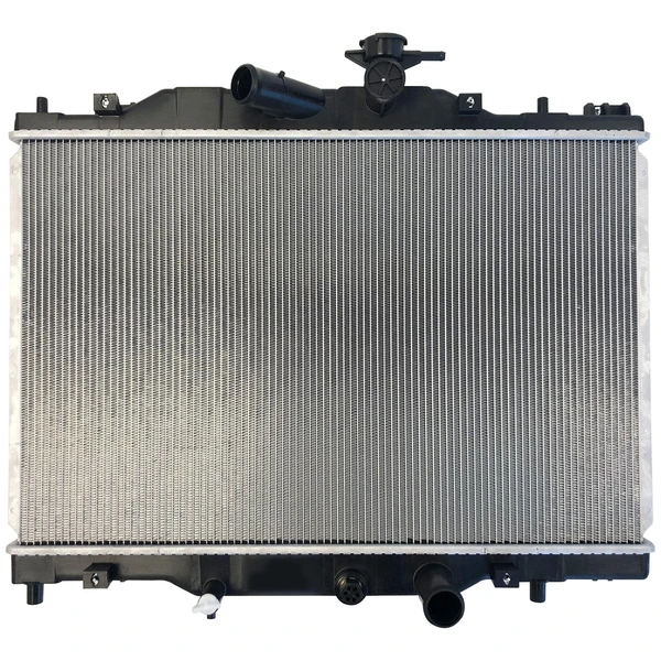 Radiator - Denso 221-9506