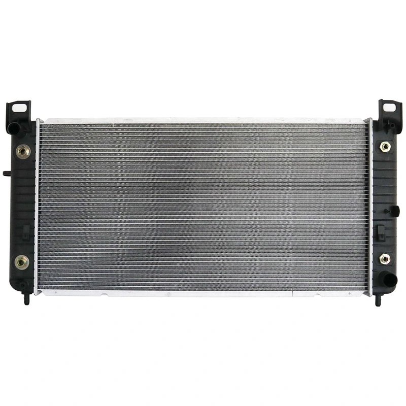 Radiator - Denso 221-9514