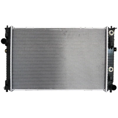 Radiator - Denso 221-9519
