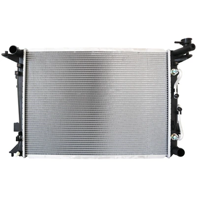 Radiator - Denso 221-9521