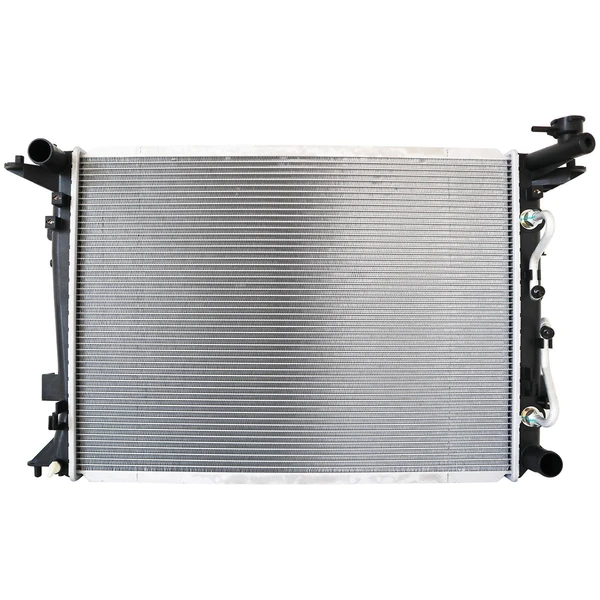Radiator - Denso 221-9521