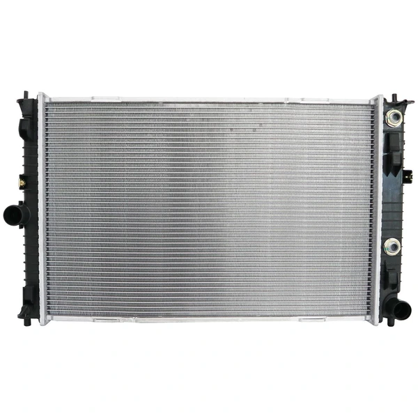 Radiator - Denso 221-9522