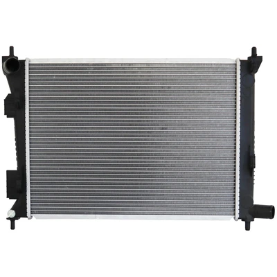 Radiator - Denso 221-9523