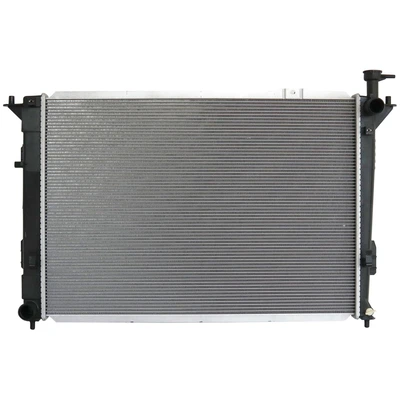 Radiator - Denso 221-9526