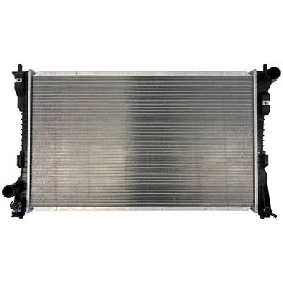Radiator - Denso 221-9528