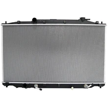 Radiator - Denso 221-9536
