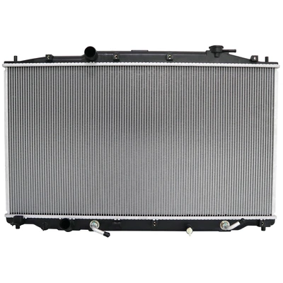 Radiator - Denso 221-9536