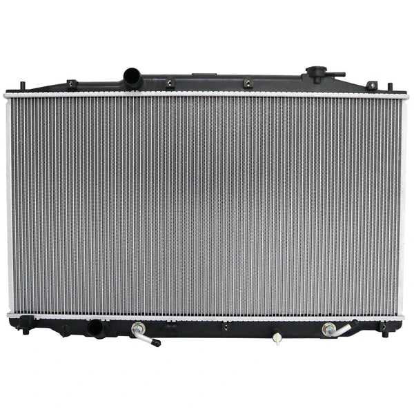 Radiator - Denso 221-9536