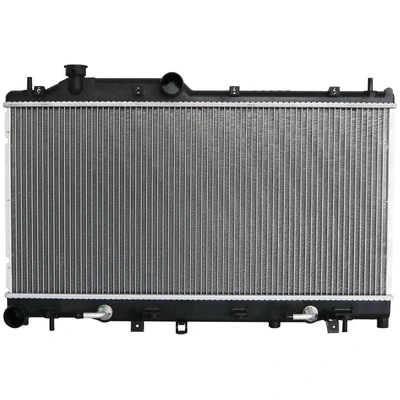 Radiator - Denso 221-9537