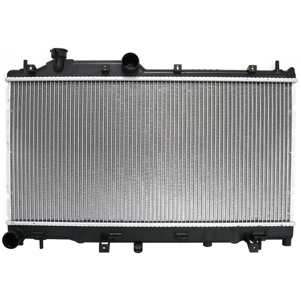 Radiator - Denso 221-9538