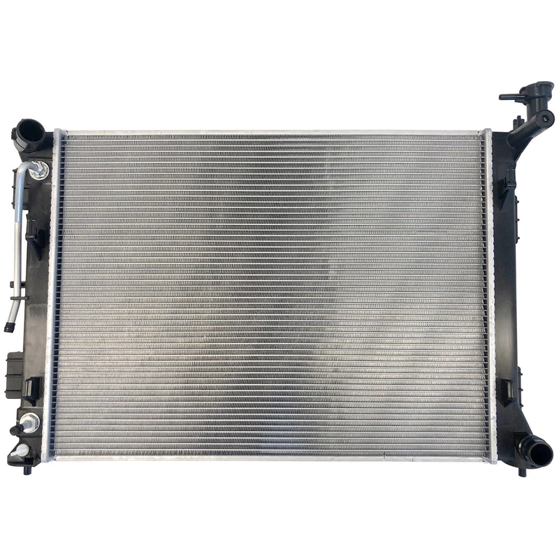 Radiator - Denso 221-9600