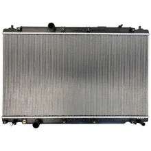 Radiator - Denso 221-9601