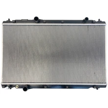 Radiator - Denso 221-9602