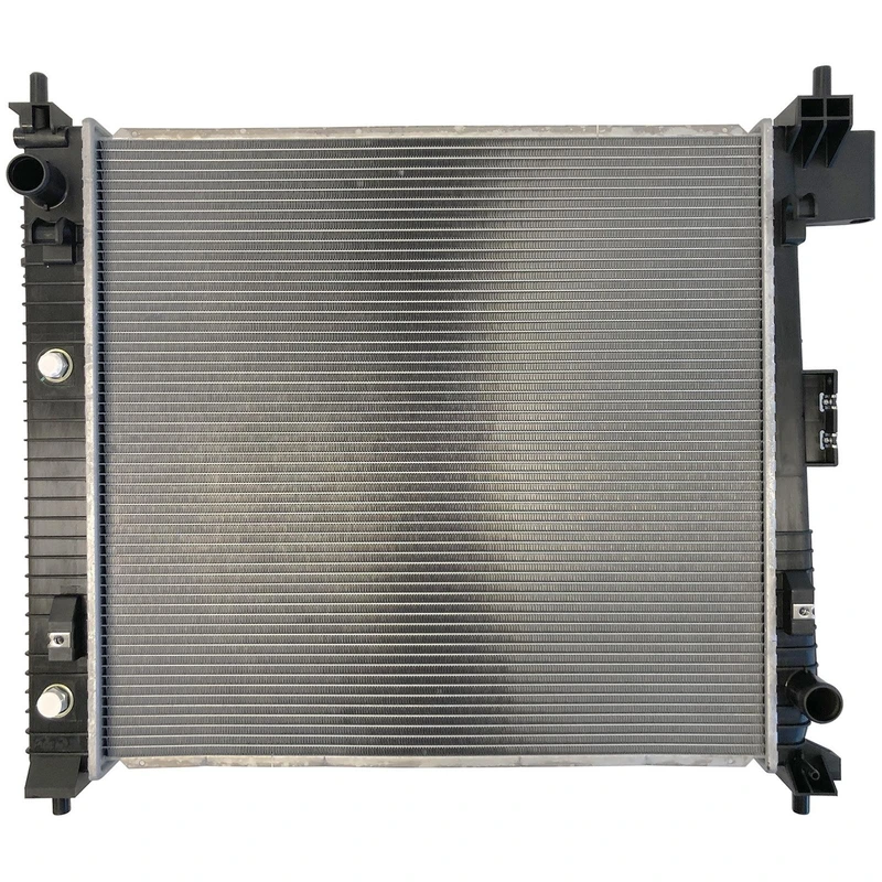 Radiator - Denso 221-9603