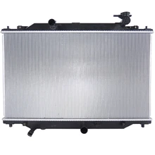 Radiator - Denso 221-9614