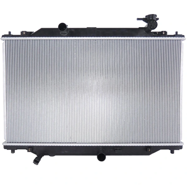 Radiator - Denso 221-9614
