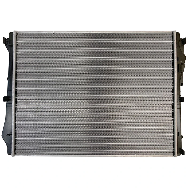 Radiator - Denso 221-9615