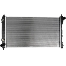 Radiator - Denso 221-9620