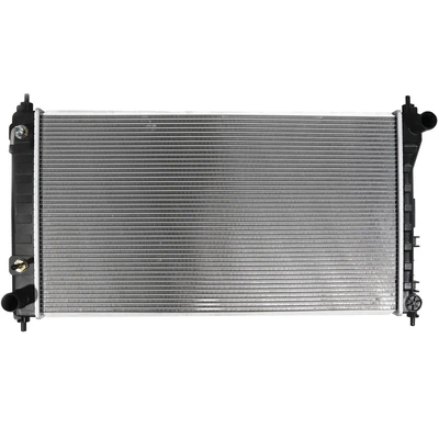 Radiator - Denso 221-9620