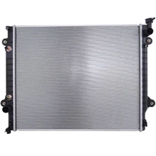 Radiator - Denso 221-9622