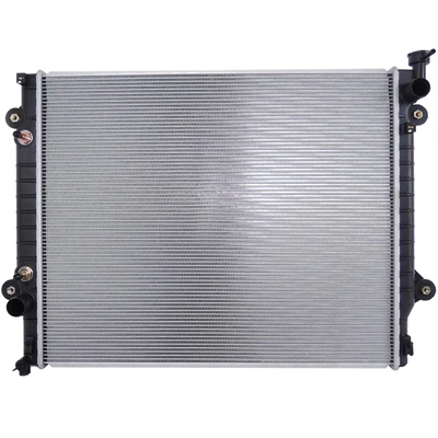 Radiator - Denso 221-9622