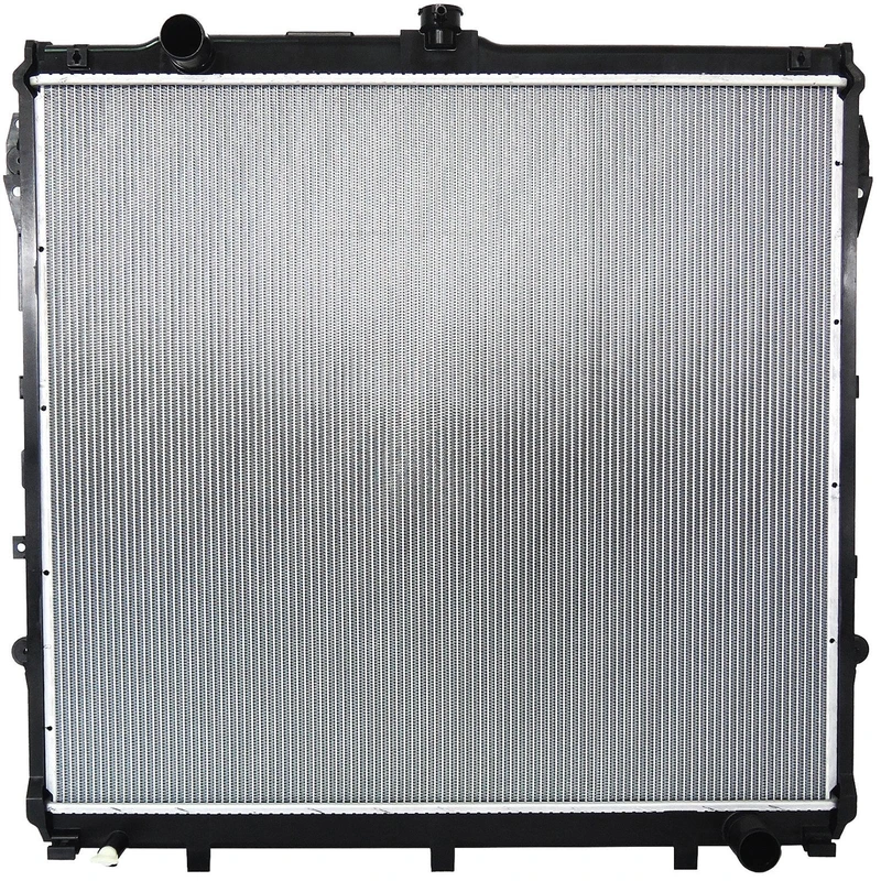 Radiator - Denso 221-9623