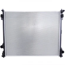 Radiator - Denso 221-9626