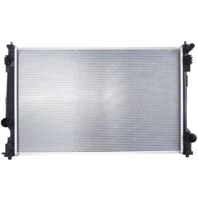 Radiator - Denso 221-9627