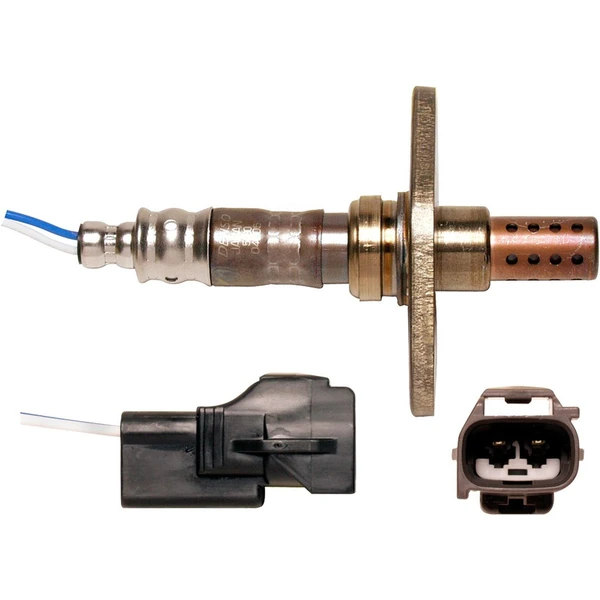 Denso 234-2055 Oxygen Sensor, Upstream