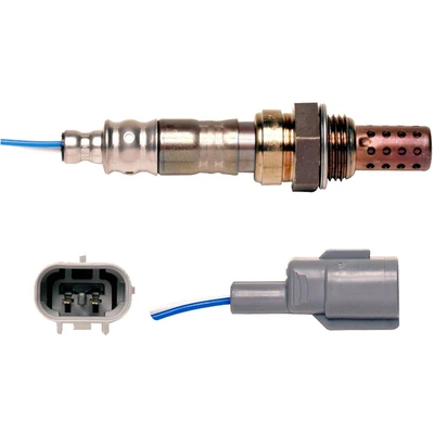 Oxygen Sensor - Downstream - Denso 234-2011
