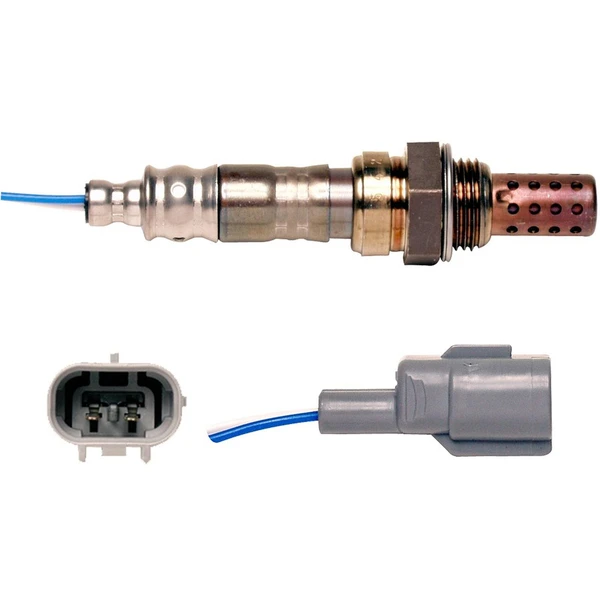 Oxygen Sensor - Downstream - Denso 234-2011